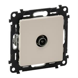753260 TV TERMINAL CREME