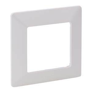 754001 VALENA L-QUADRO SIMPLES BRANCO