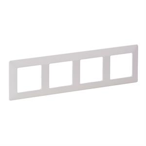 754004 QUADRO QUADRUPLO BRAN