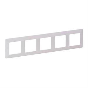 754005 QUADRO QUINTUPLO BRAN