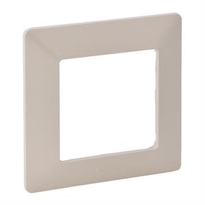 754041 VALENA L-QUADRO SIMPLES CREME