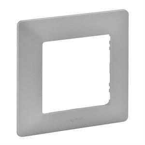 754131 VALENA L-QUADRO SIMPLES ALUMIN