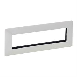 752145 VALENA L-QUADRO 4 X 2MD BRANCO