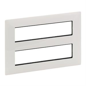 752146 VALENA L-QUADRO DUPLO 4X2MD BR