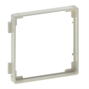752243 VALENA L-ADAPTADOR 50X50 CREME