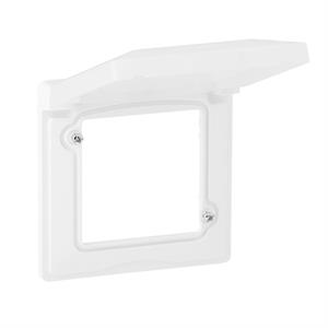 754021 QUADRO SIMPLES IP44