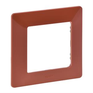 754071 VALENA L-QD.SIMPLES TERRACOTA