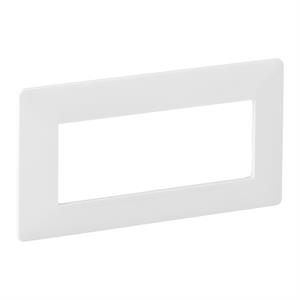 754006 VALENA L-QUADRO 5 MODULOS BRAN