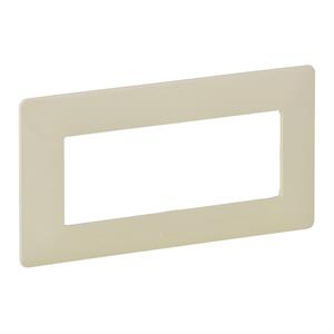 754046 VALENA L-QUADRO 5 MODULOS CREM