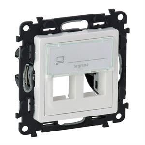 755390 VALENA L-ADAPT.2 X KEYSTONE BR