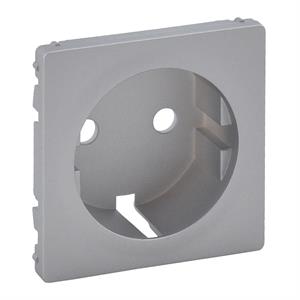 755202 CENTRO 2P+T ALUMINIO