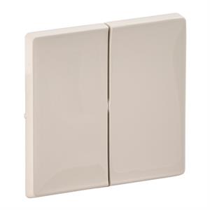 755021 TECLA DUPLA CREME