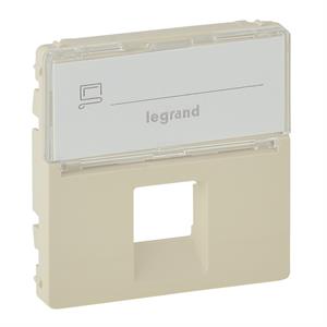 755471 CENTRO RJ45 ETIQ. CRE