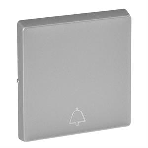 755012 VALENA L-TECLA CAMPAINHA ALUMI