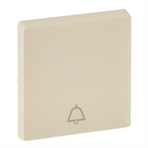 755011 VALENA L-TECLA CAMPAINHA CREME