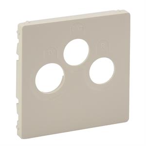 754791 CENTRO TV-R-SAT CREME