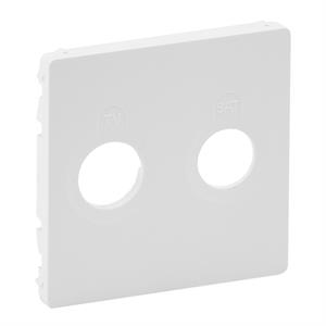 754820 CENTRO TV-SAT BRANCO