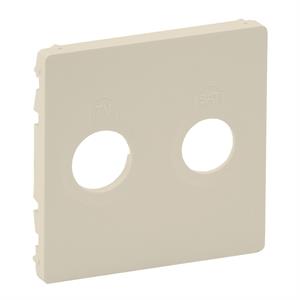 754821 CENTRO TV-SAT CREME