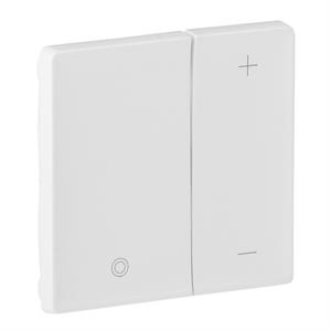 754890 VALENA L-TECLA VARIADOR BRANCO