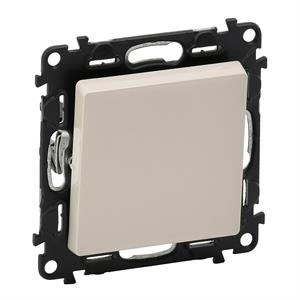 752201 VALENA L-INTERRUPTOR 10 AX CRE
