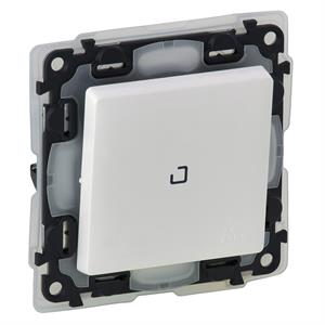 752161 INTER. LUMINOSO IP44