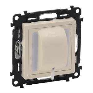 752224 VALENA L-BOTAO CORDAO 6A CREME