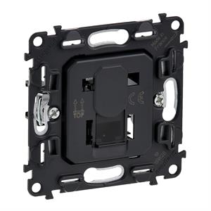 753048 RJ45 CAT6A STP 1SAIDA