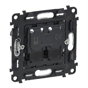 753049 RJ45 CAT6A STP 2SAID.