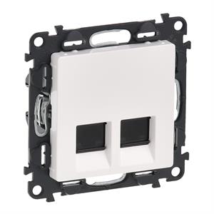 753143 RJ45 CAT6 UTP 2S. BRA
