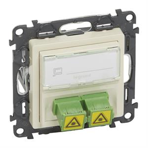 753230 VALENA L-FO SC/APC SIMPLEX CRE