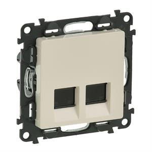 753243 RJ45 CAT6 UTP 2S. CRE