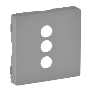 754722 VALENA L-CENTRO RCA TRIPLA ALU