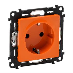 753229 VALENA L-TOM. 2P+T LARANJA