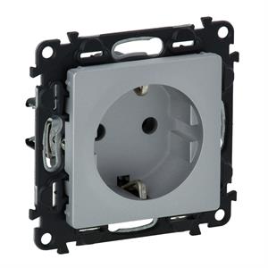 753321 TOM.2P+T AUTO. ALUMIN