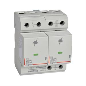 412281 D.SBT T1 25KA/POLO 1P+N DTA+SD