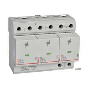 412282 D.SBT T1 25KA/POLO 3P+SD