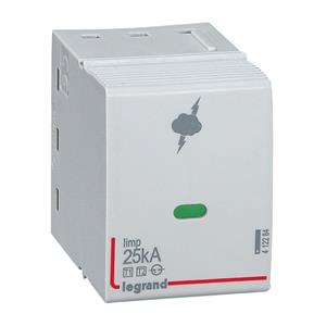 412284 MOD. P/ DESCARREG T1 25KA