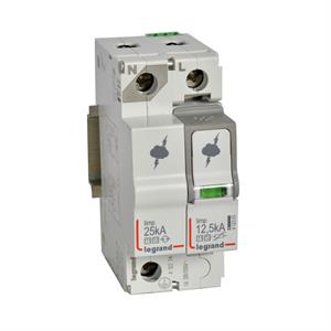 412274 D.SBT T1+T2 12,5KA/POLO1P+N+SD