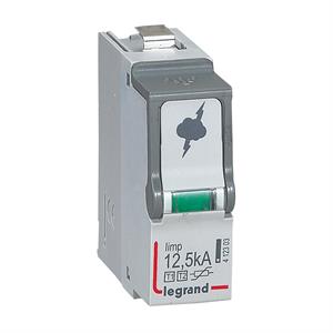 412303 MOD. P/ DESCARREG T1+T2 12,5KA