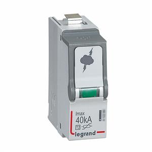 412301 MOD. P/ DESCARREG T2 40KA 440V