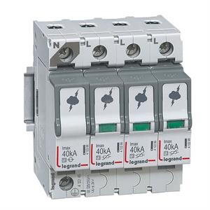 412245 D.SBT T2 IMAX40KA/POLO 3P+N