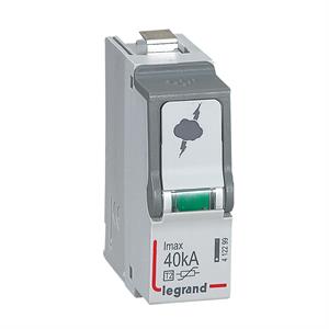 412299 MOD. P/ DESCARREG T2 40KA