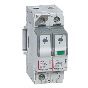 412224 D.SBT T2 IMAX20KA/POLO 1P+N