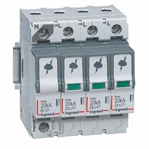412225 D.SBT T2 IMAX20KA/POLO 3P+N