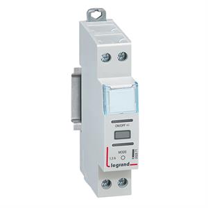 002671 VARIADOR MODULAR LED