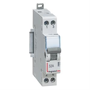 412904 CX3 INTERR NA+NF 32A 25