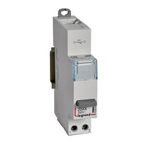 412909 CX3 BOTAO  NF 20A (20 A