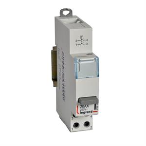 412910 CX3 INTERRUPTOR 2NA 20A