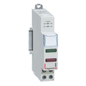 412931 CX3 SINAL DUP VD+VM