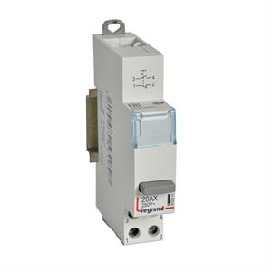 412911 CX3 INTERRUP NA+NF 20A